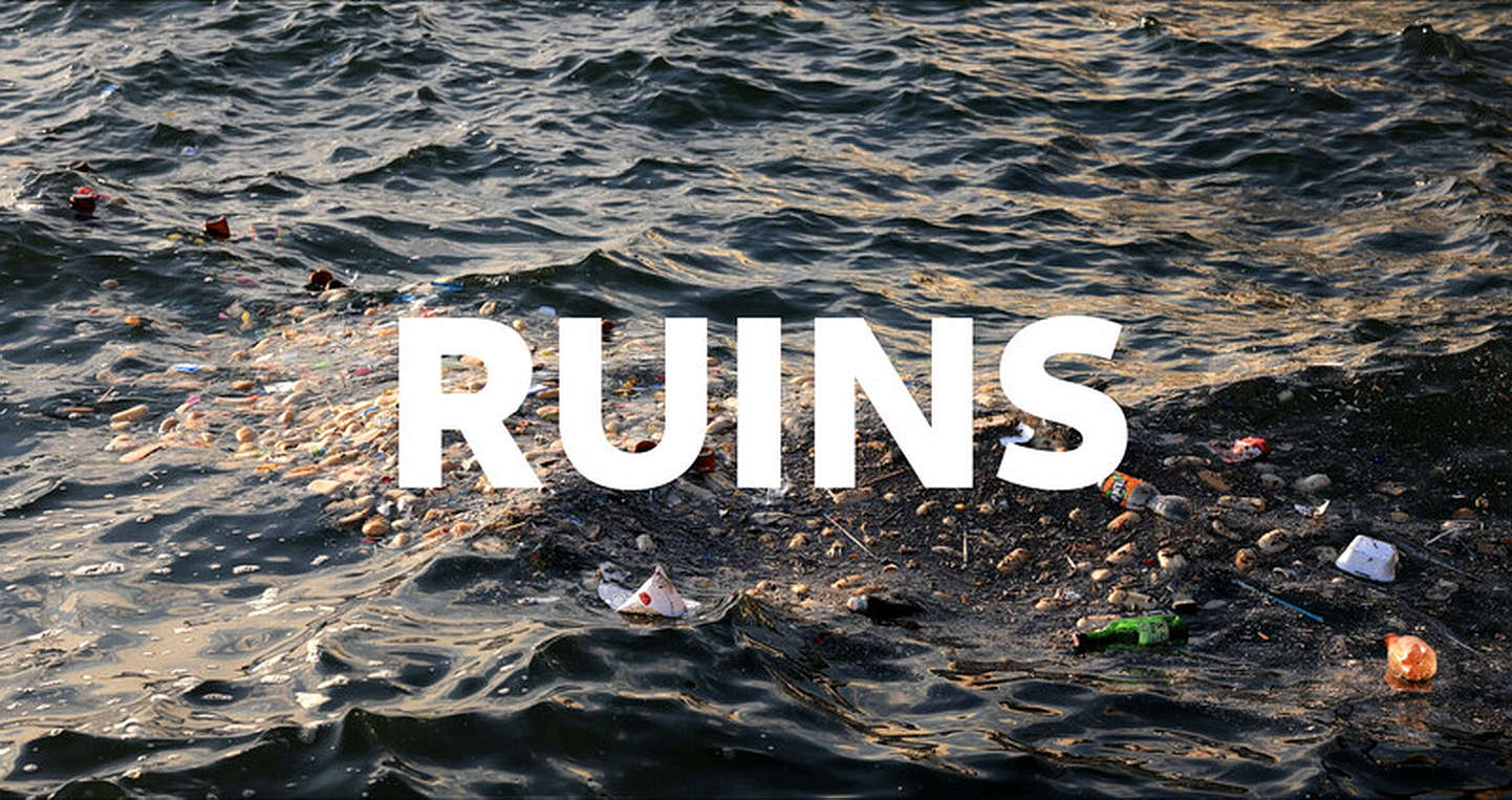 Ruins