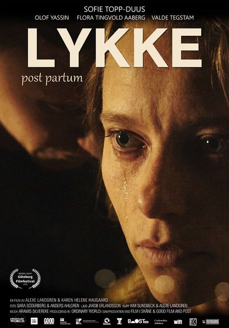 Lykke post partum