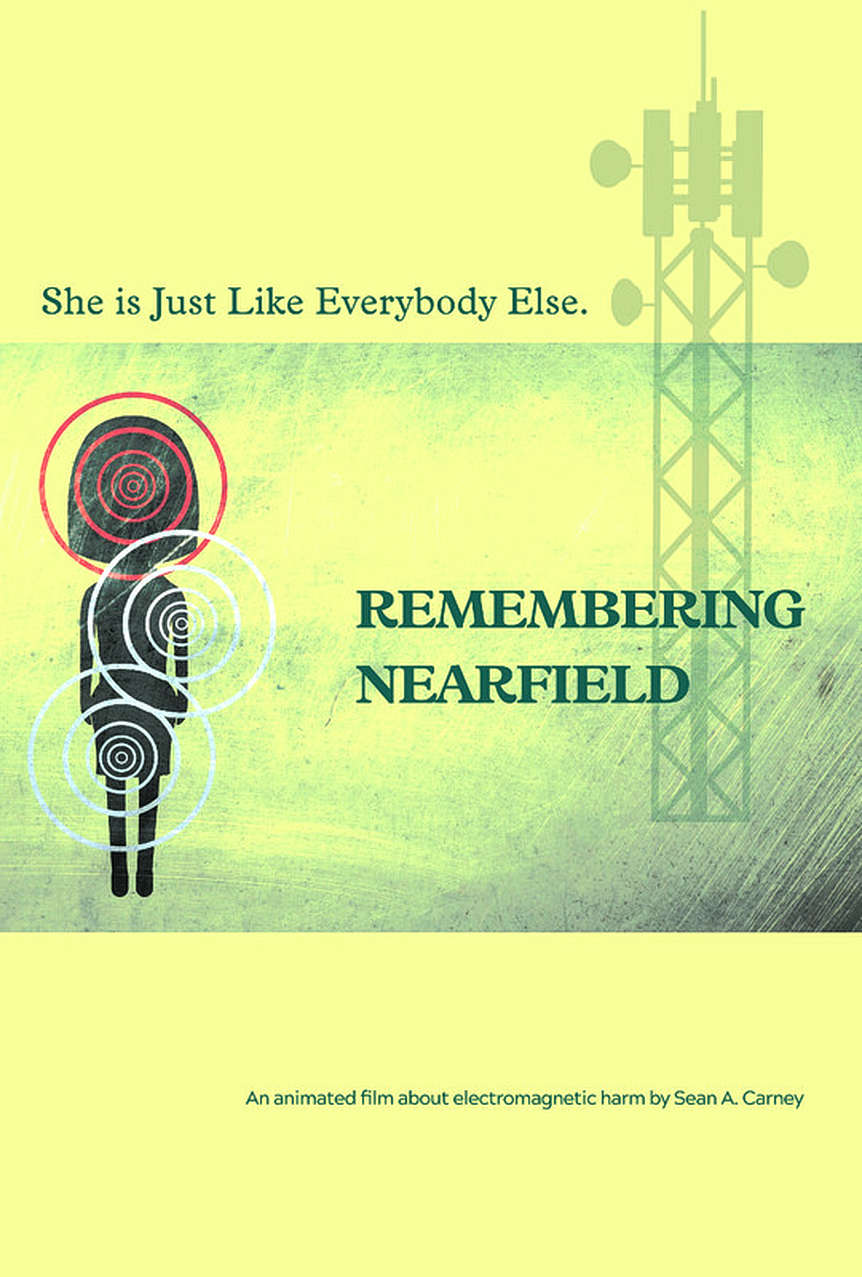 Remembering Nearfield
