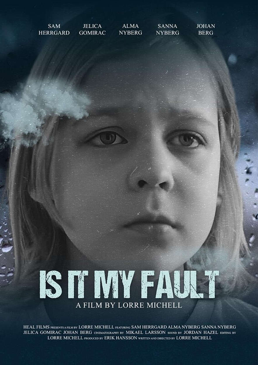 Is It My Fault