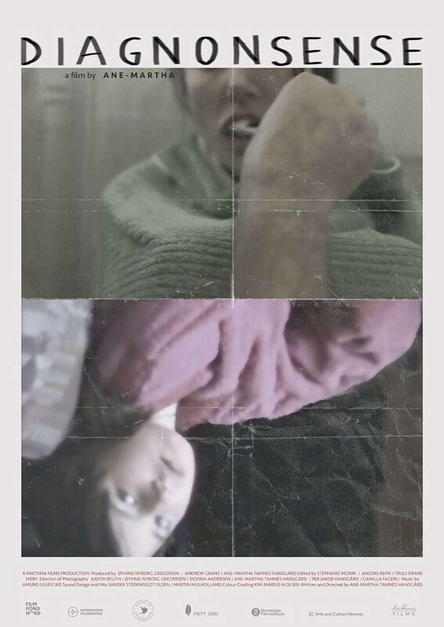 DIAGNONSENSE