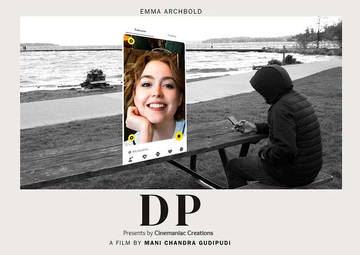 DP [ Display Picture] 
