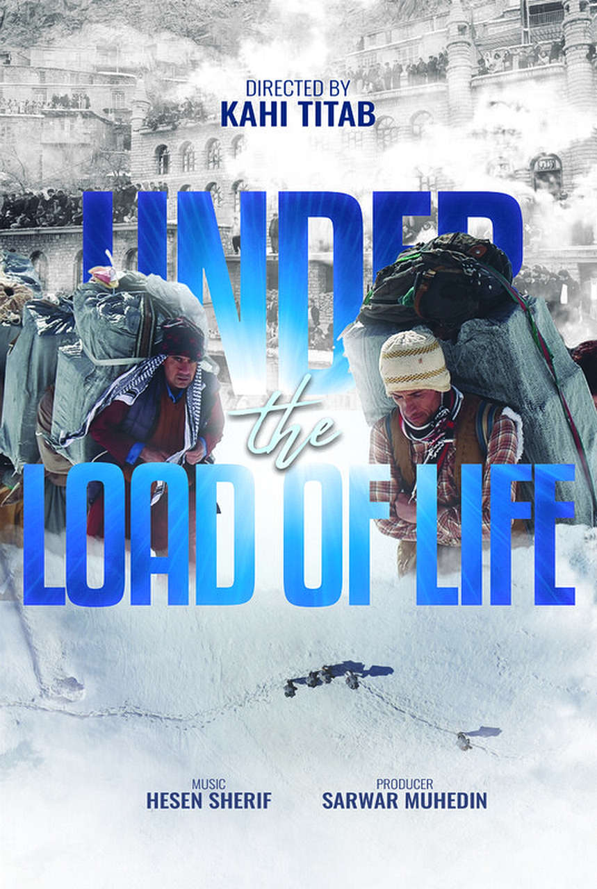 Under the load of life