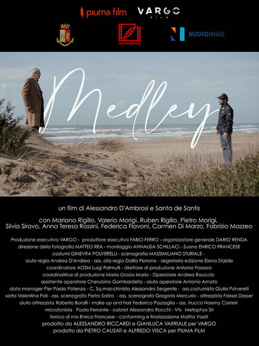MEDLEY