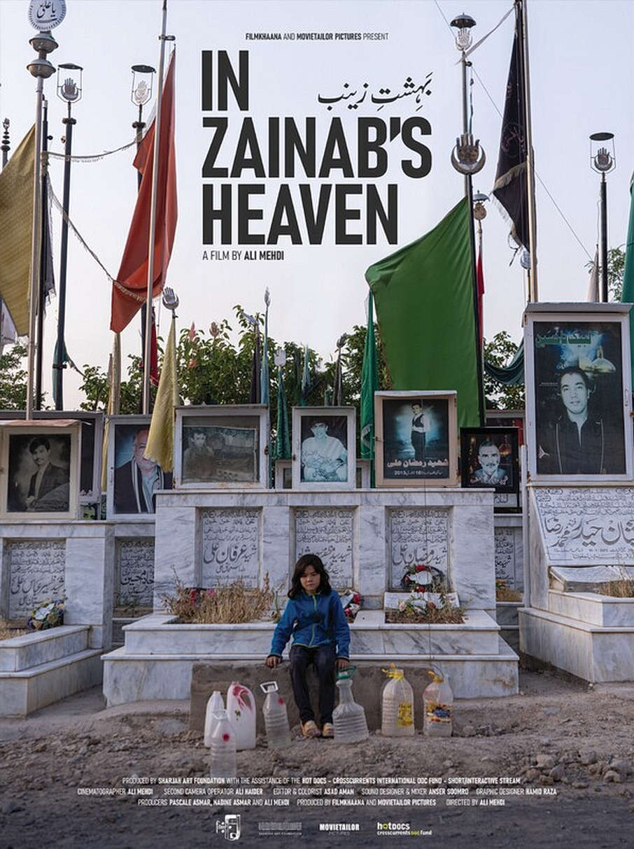 In Zainab