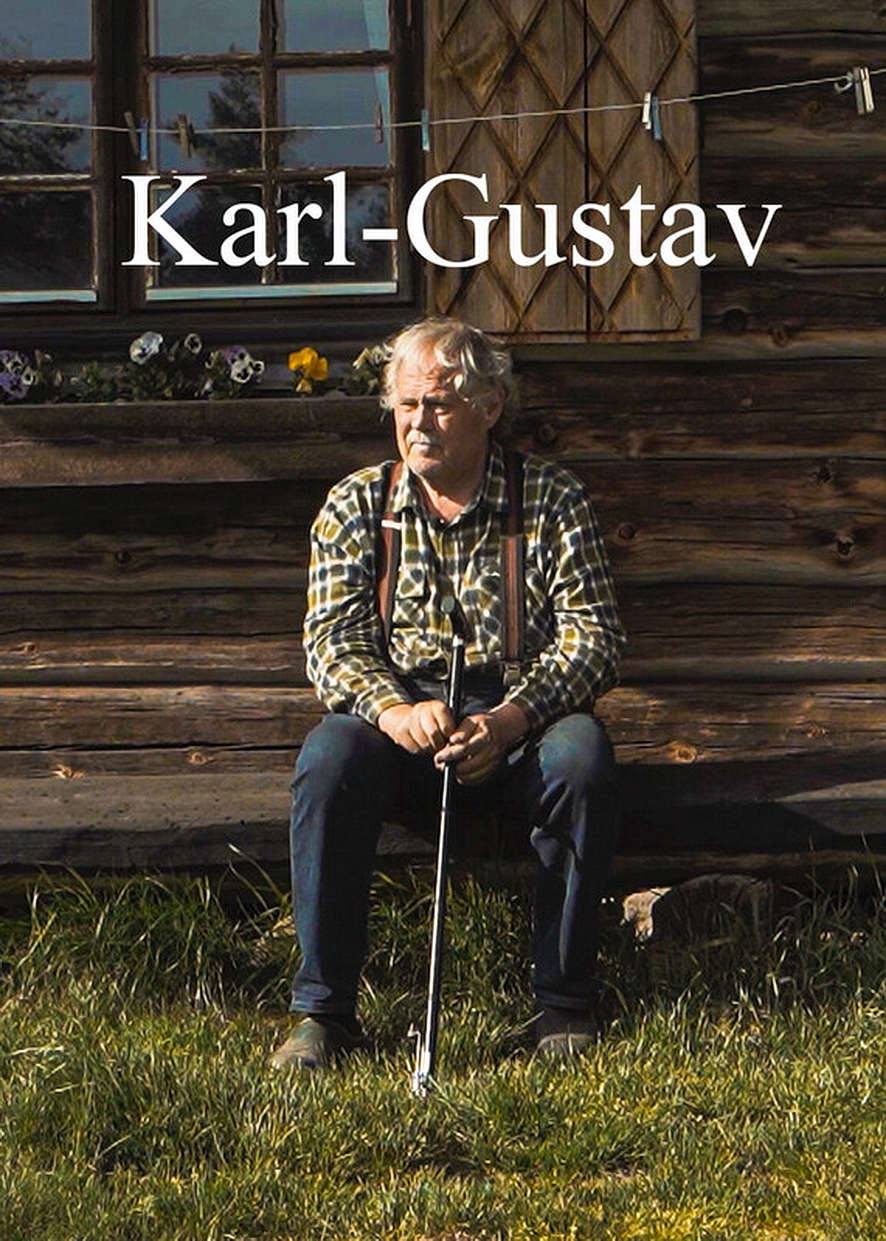Karl Gustav