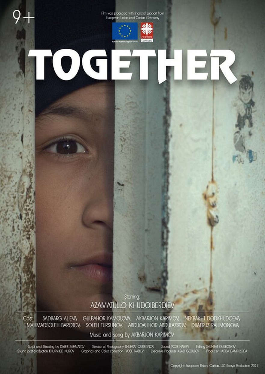 Together