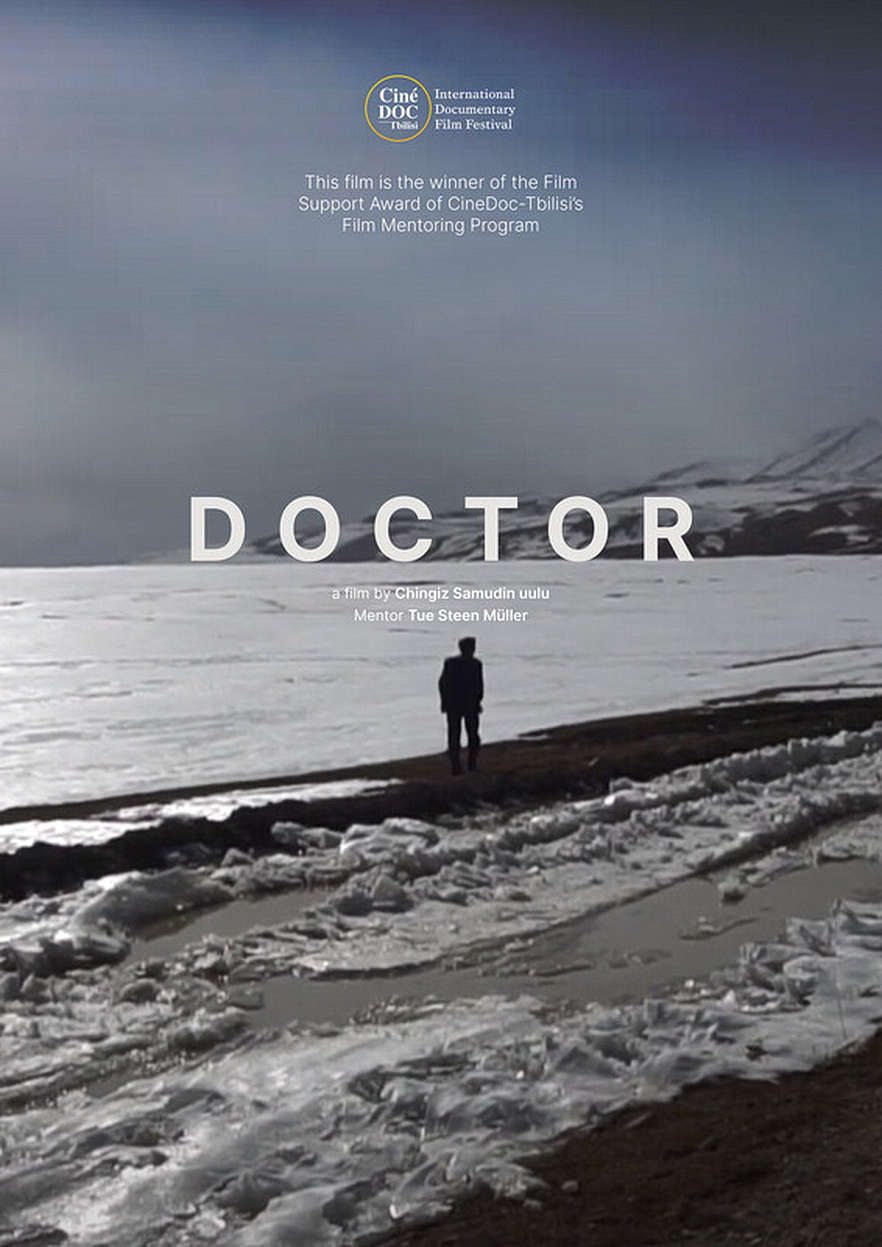 Doctor 