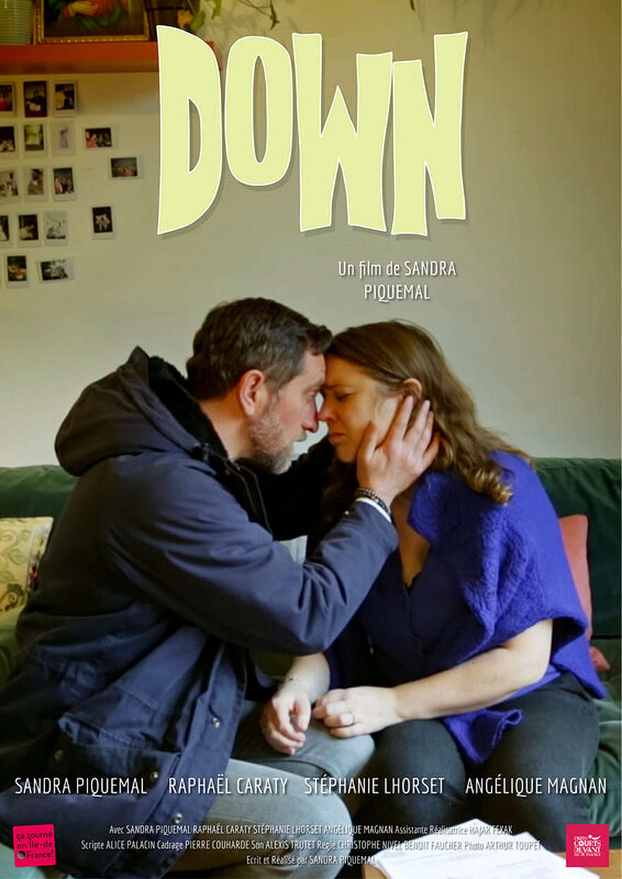 Down