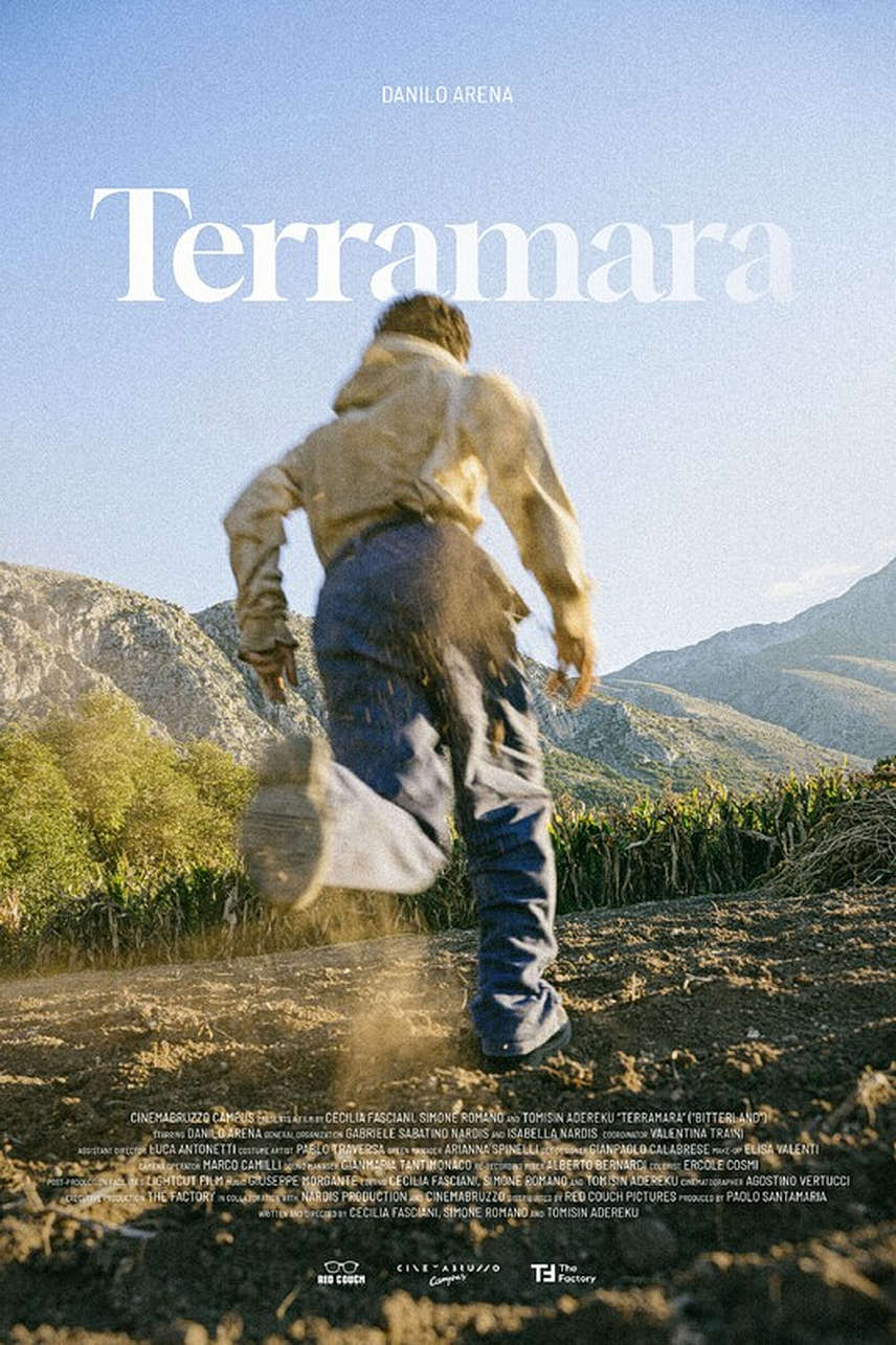 Bitterland