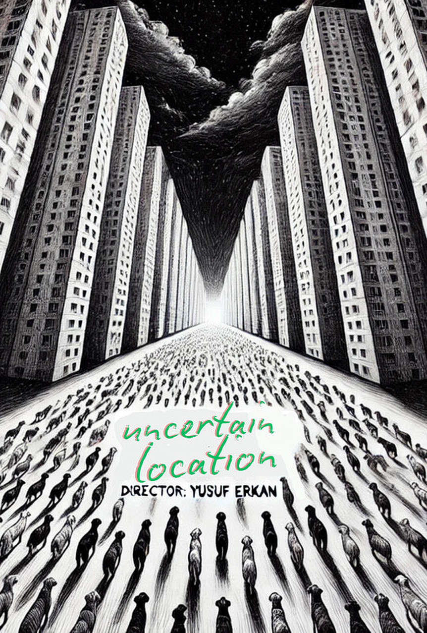 Uncertain Location