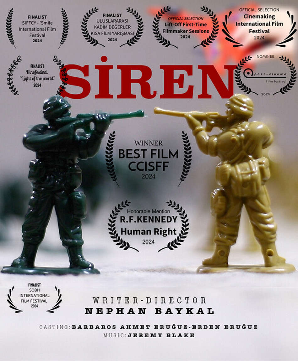 SIREN