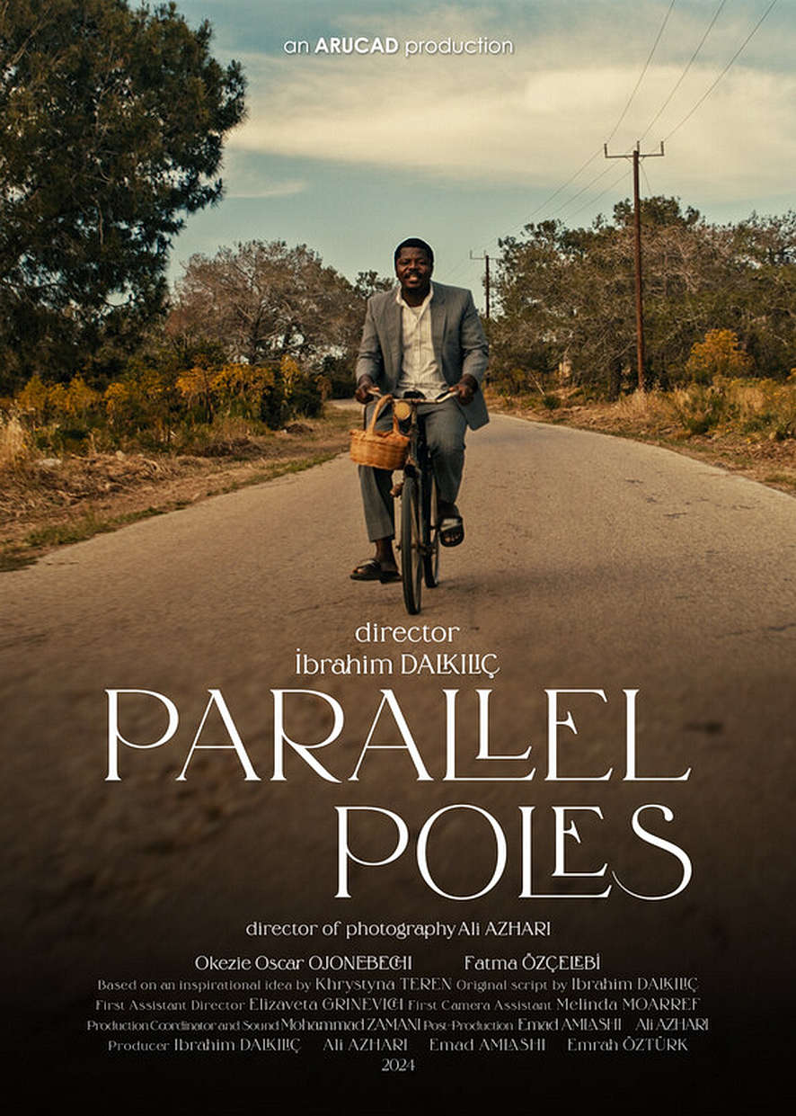 Parallel Poles
