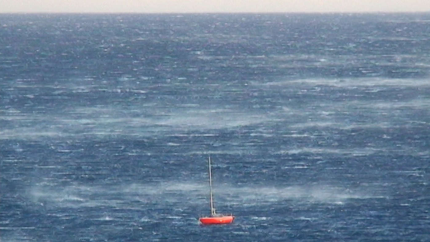 Red Boat Crossing