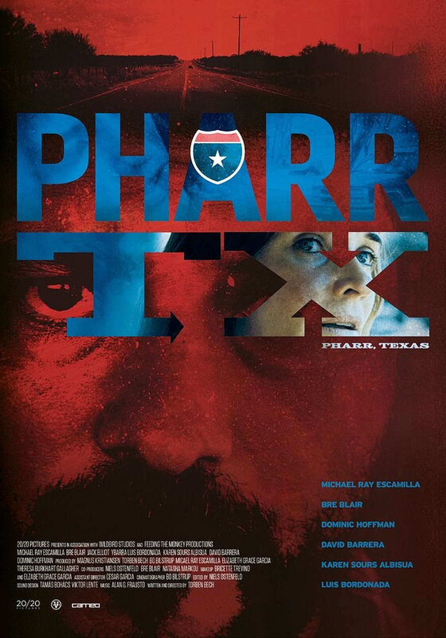 Pharr, Texas