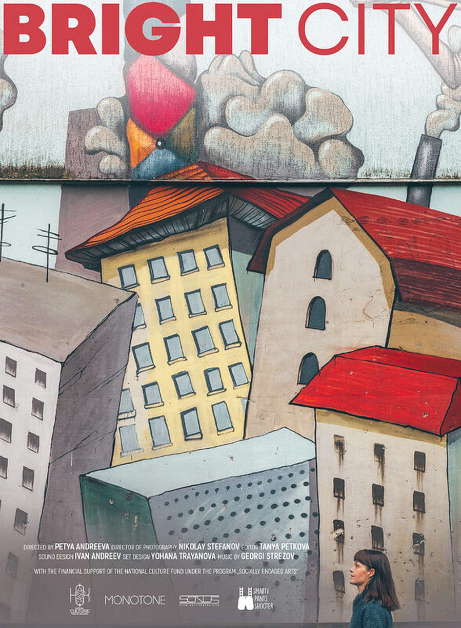 BRIGHT CITY