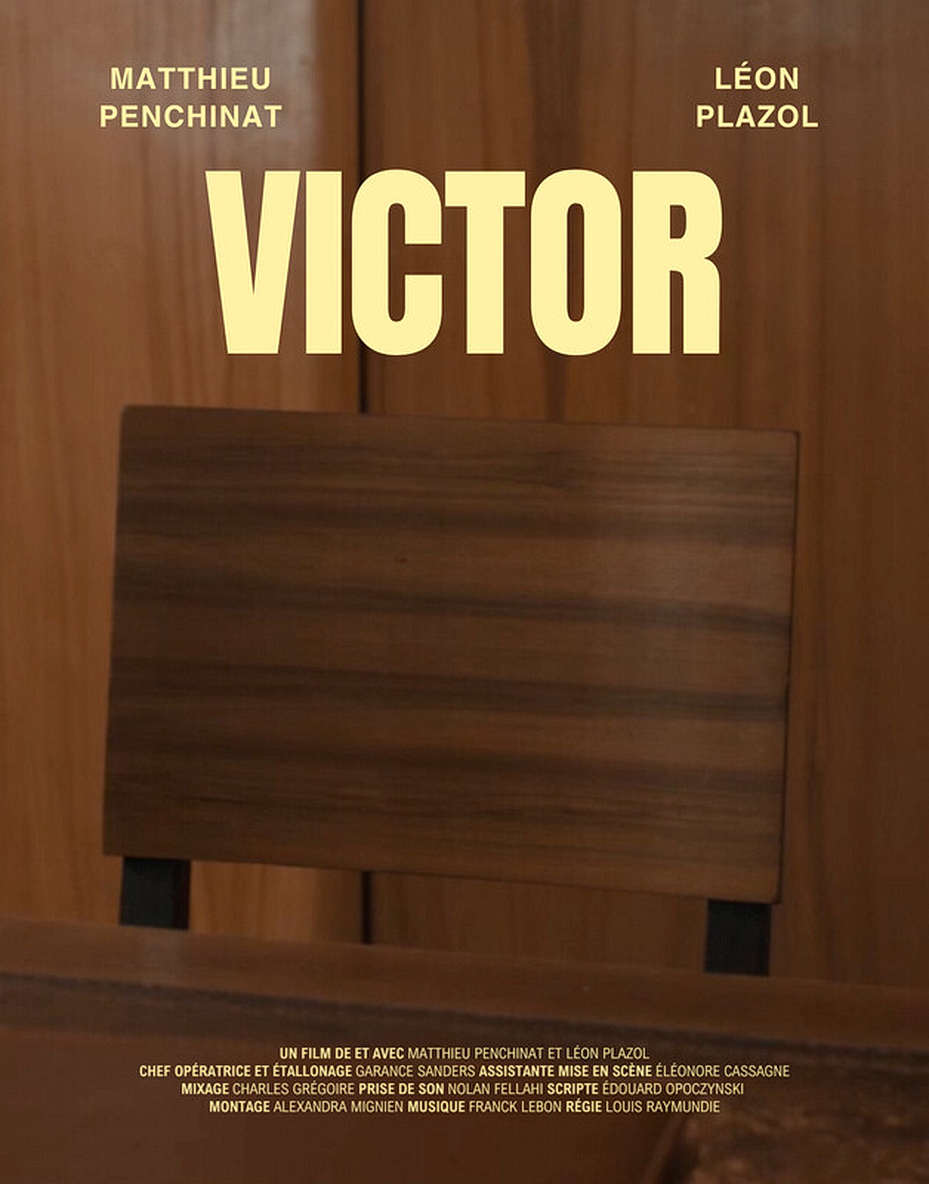 Victor