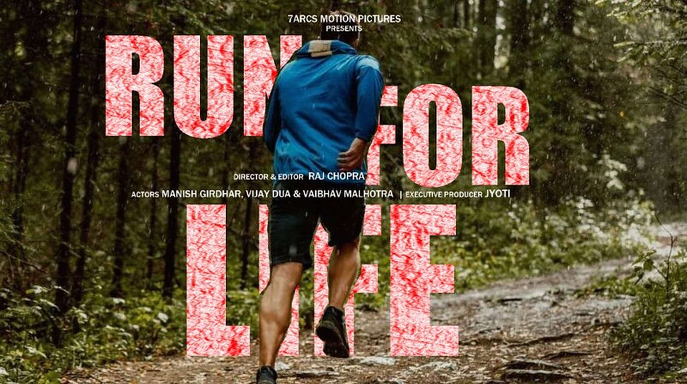 Run For Life