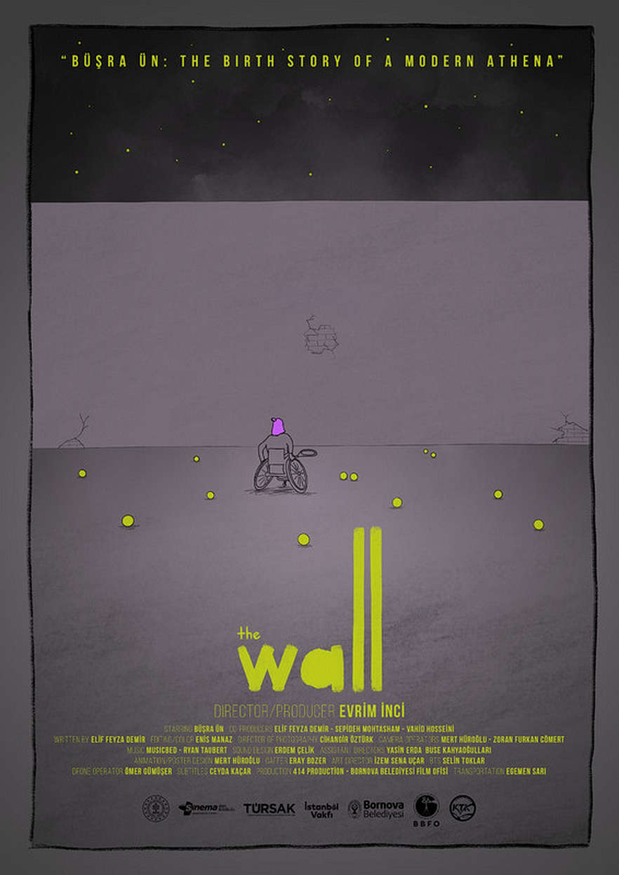 The Wall