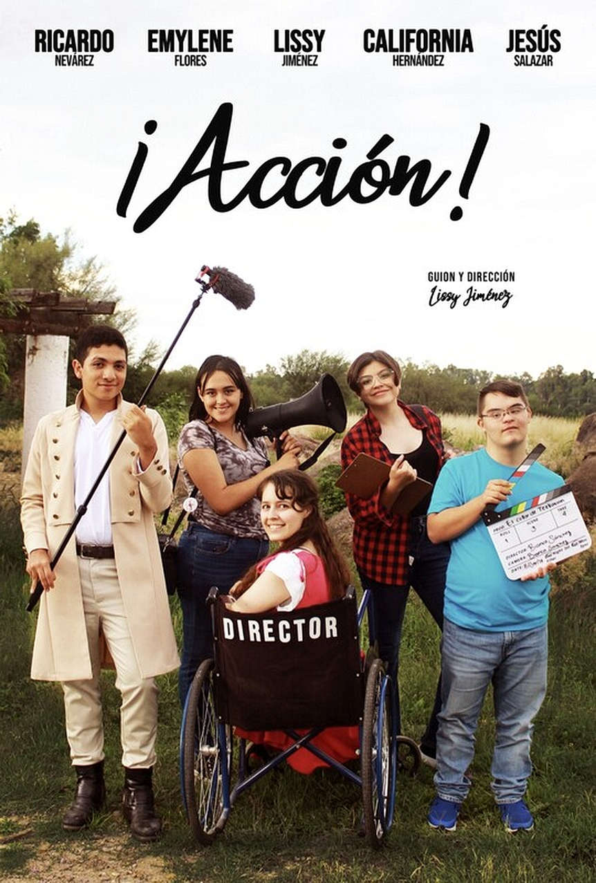 Action!