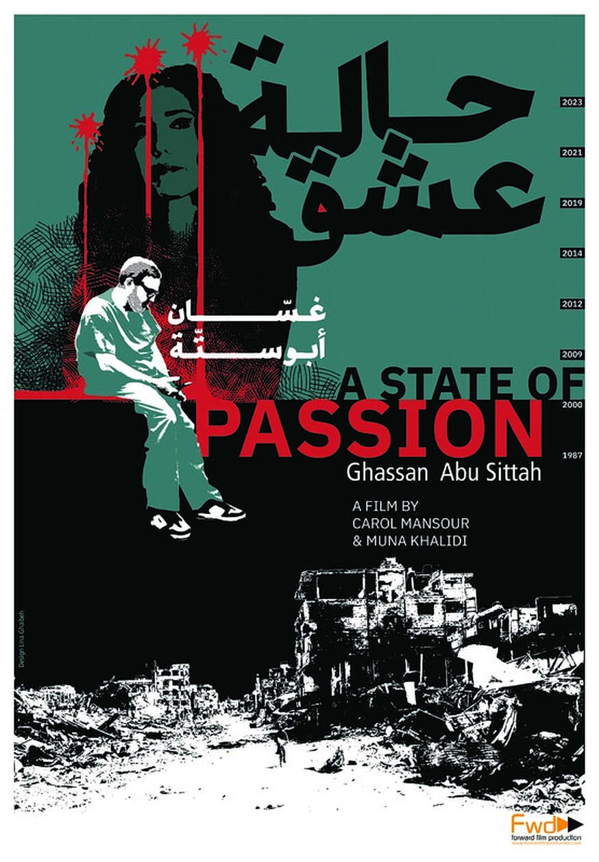 A State of Passion