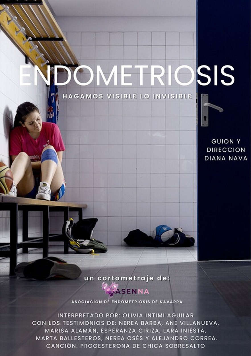 Endometriosis:  let