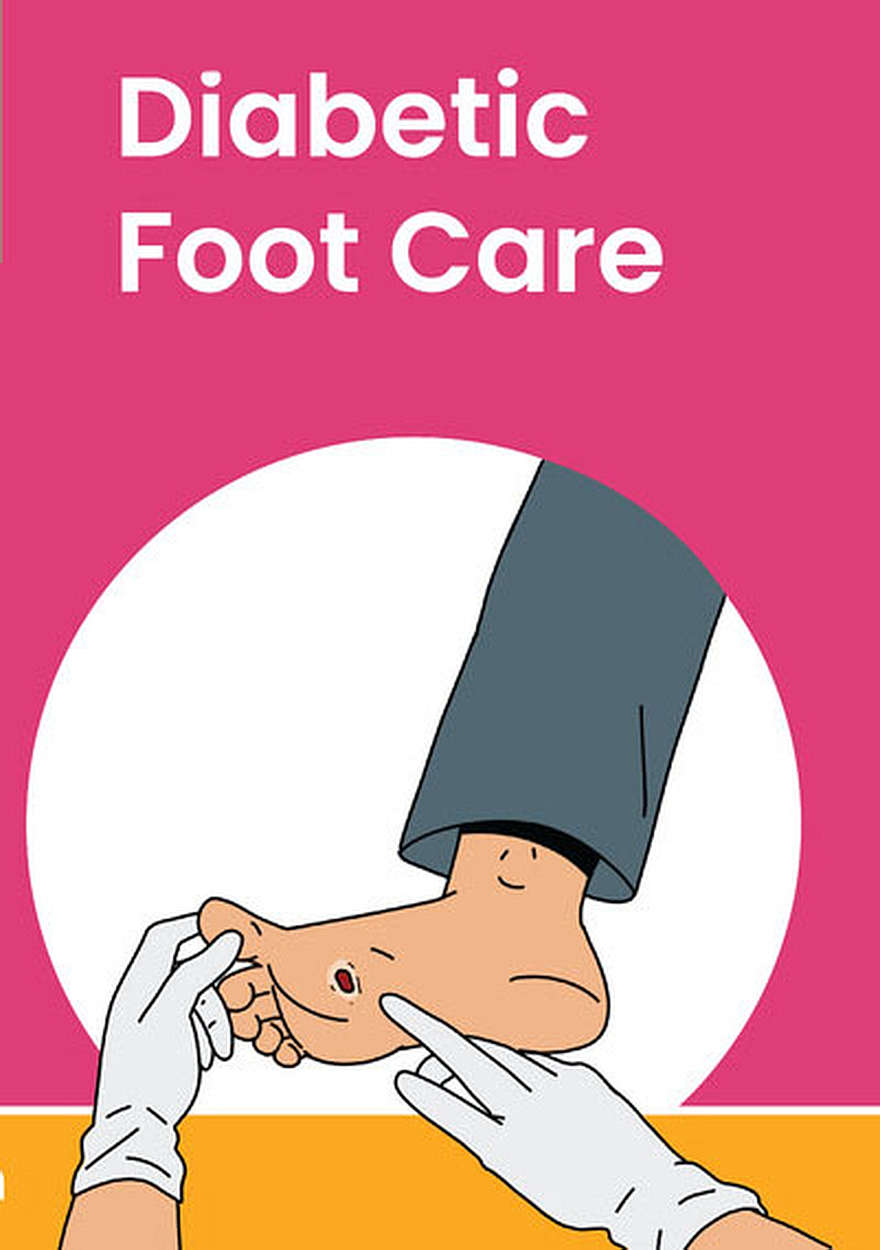Diabetic Foot Care