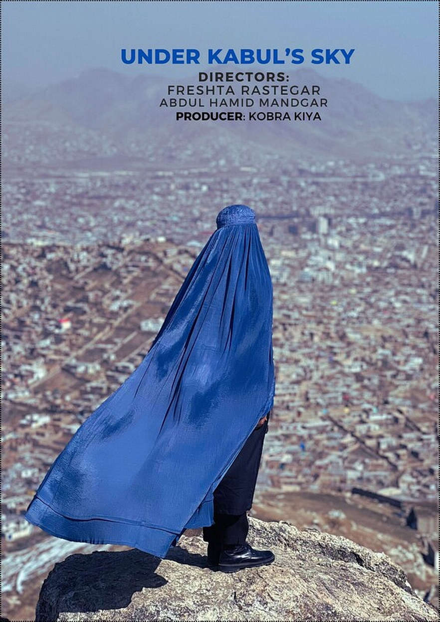 Under Kabul