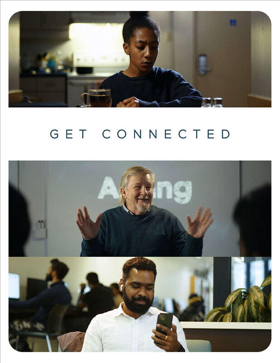 Get Connected
