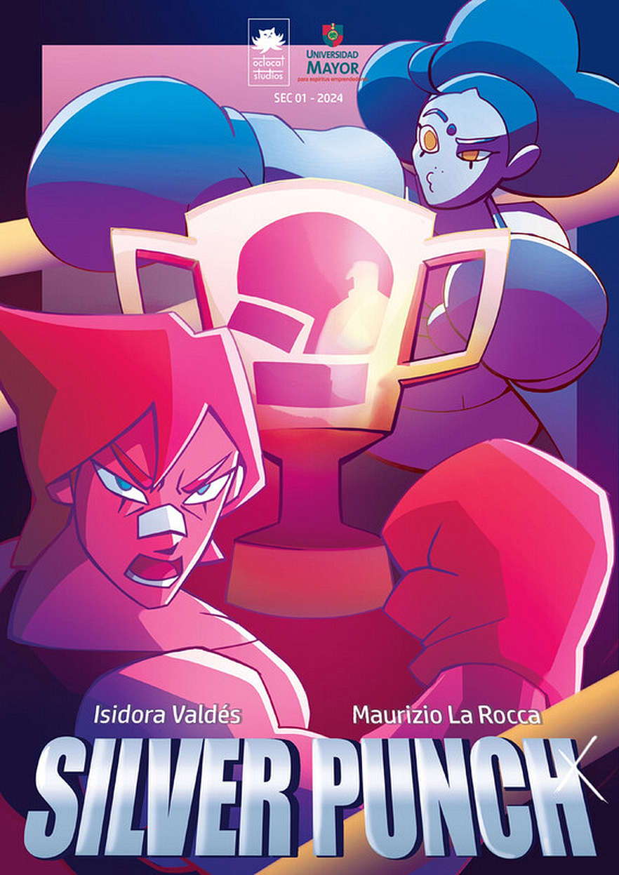 Silver Punch