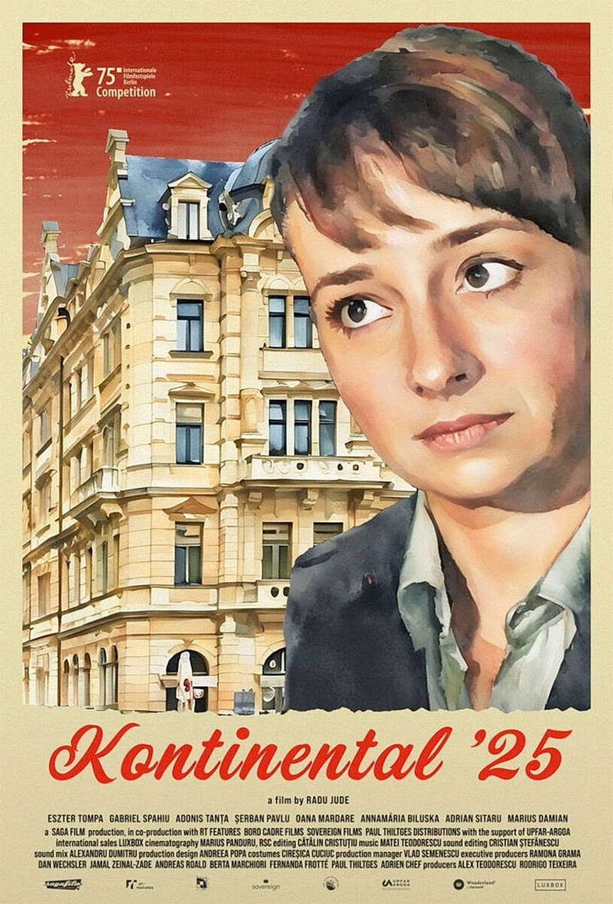 Kontinental 