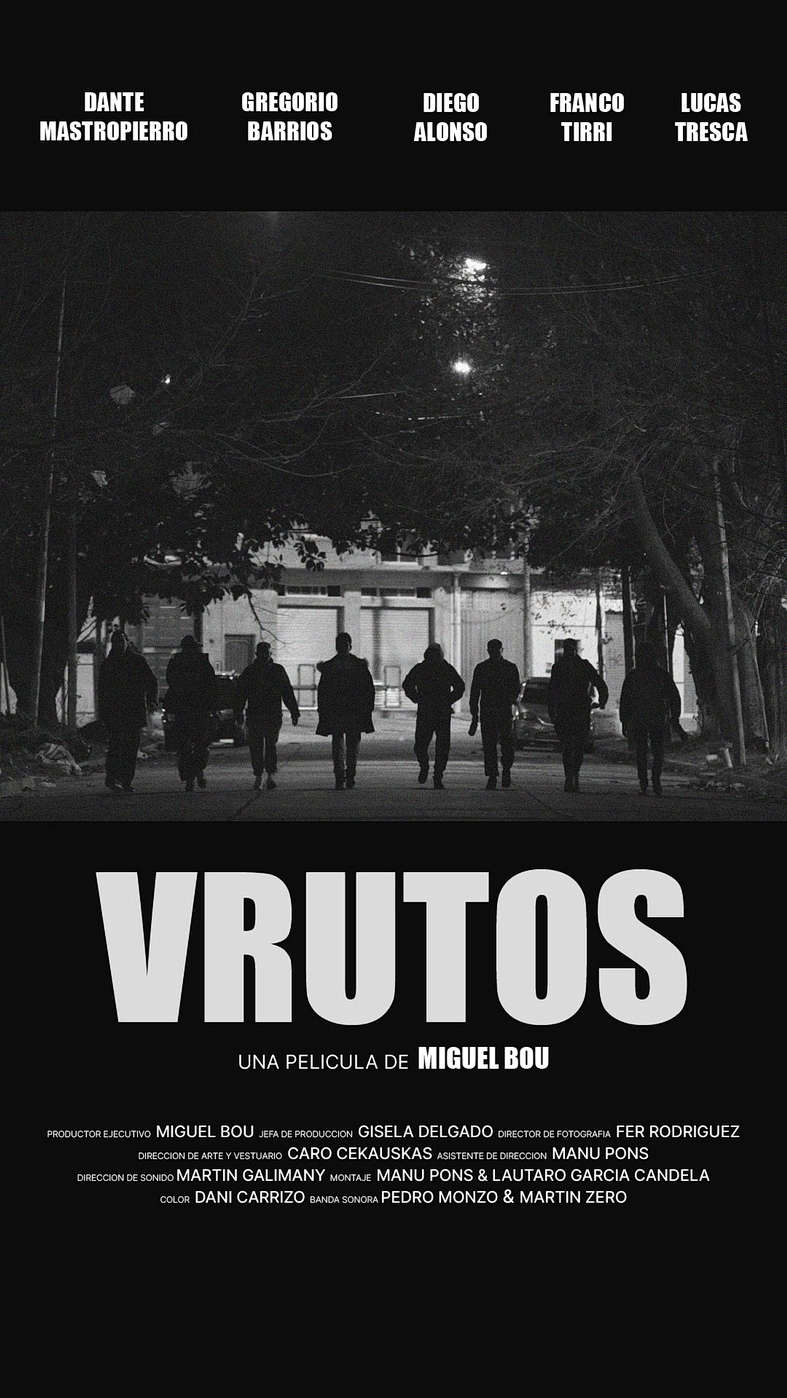 Vrutos