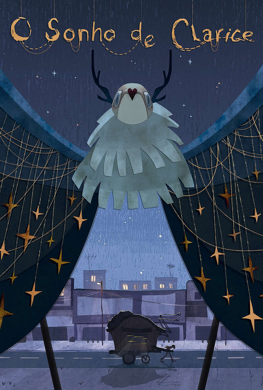 Clarice’s Dream